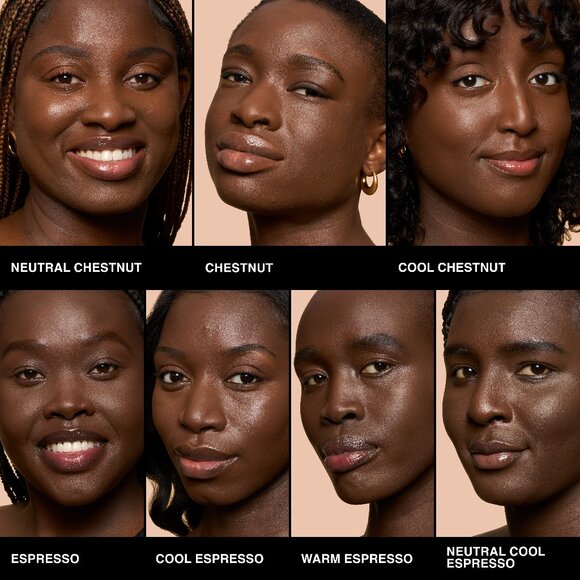 Bobbi Brown EspressoSkin Liquid & Stick Foundation Set NEW $120 MSRP -  50% OFF - Picture 6 of 11